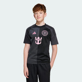 Conjunto Infantil Inter Miami II 2025/26